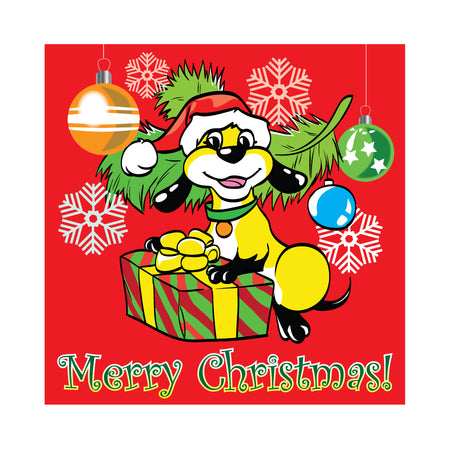 HG3 Holiday Gift