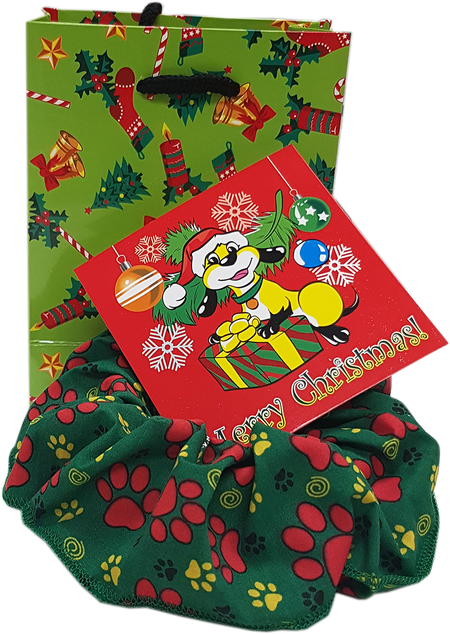 HG3 Holiday Gift