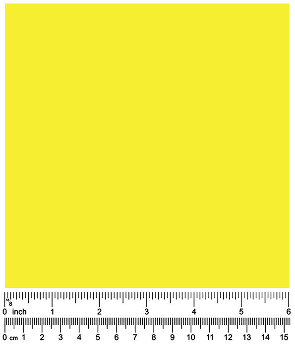 F7029 Golden Yellow Fabric