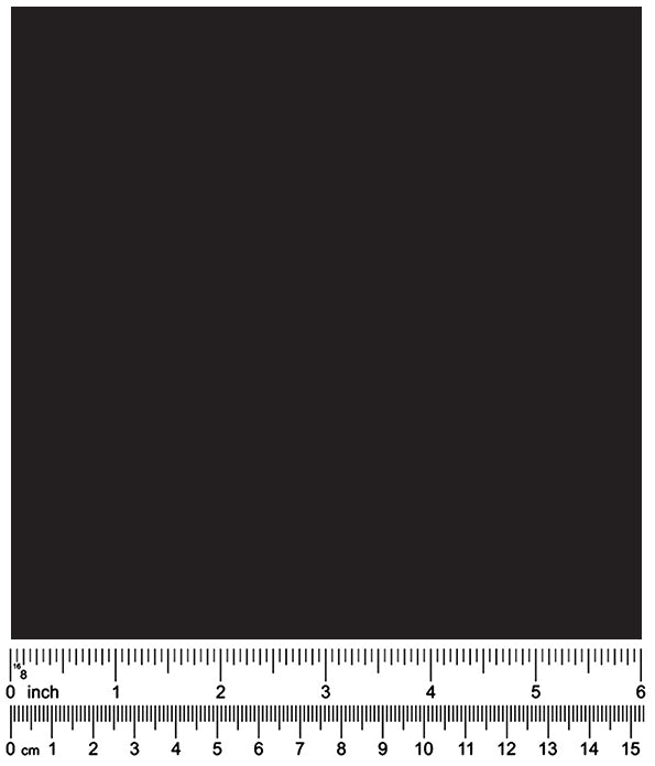 F7059 Black Fabric