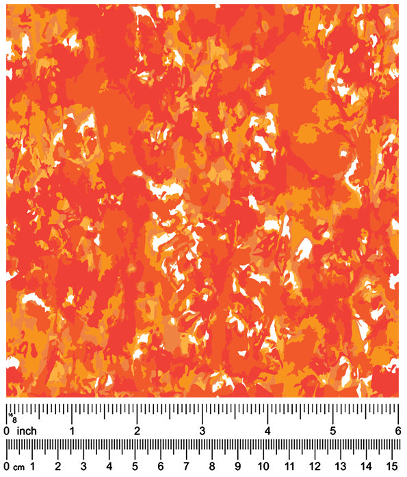 FA7062 Batik Fabric