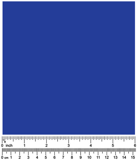 F7063 Royal Blue Fabric