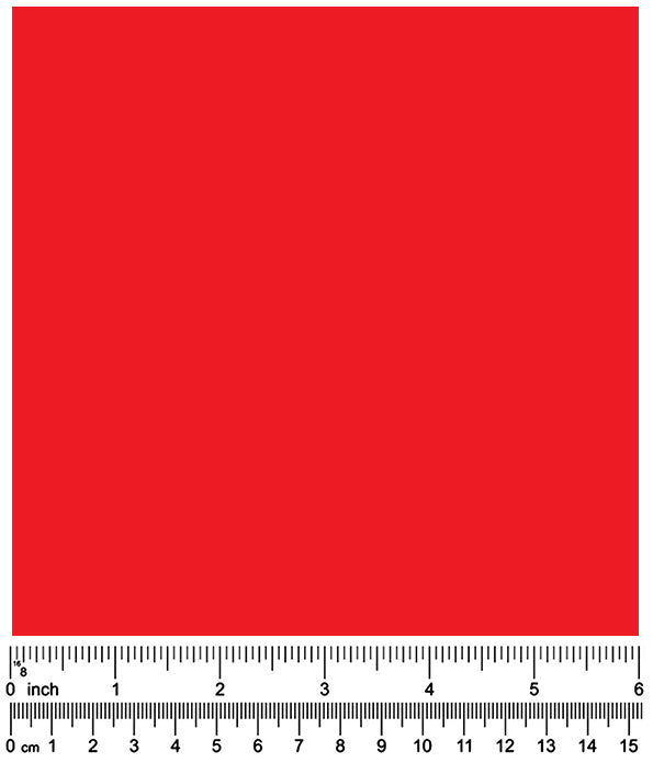 F7100 Red Fabric