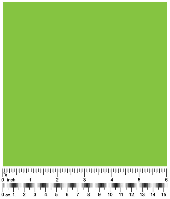 F7146 Lime Green Fabric