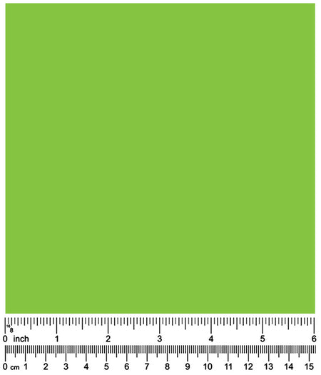 F7146 Lime Green Fabric