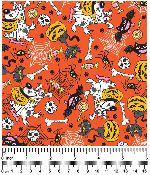 F7169 Halloween