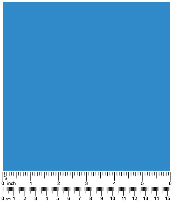 F7196 Carolina Blue Fabric