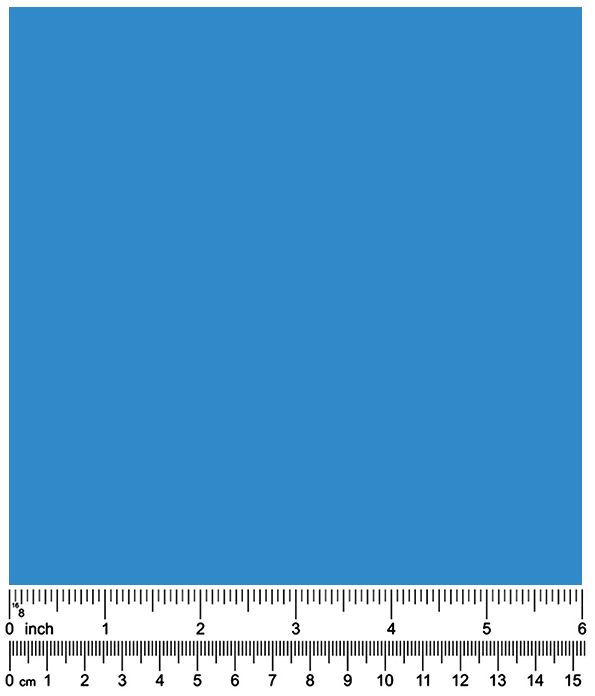 F7196 Carolina Blue Fabric