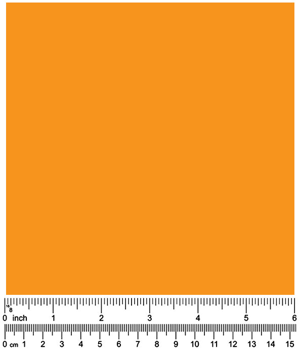 F7197 Orange Fabric