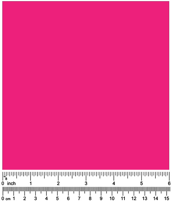 F7198 Hot Pink Fabric