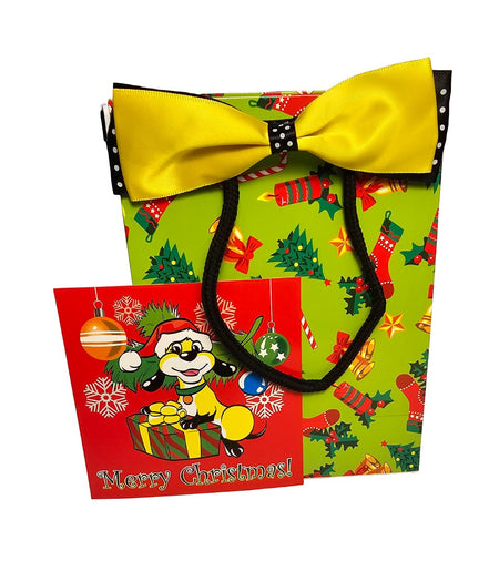 HG4 Holiday Gift