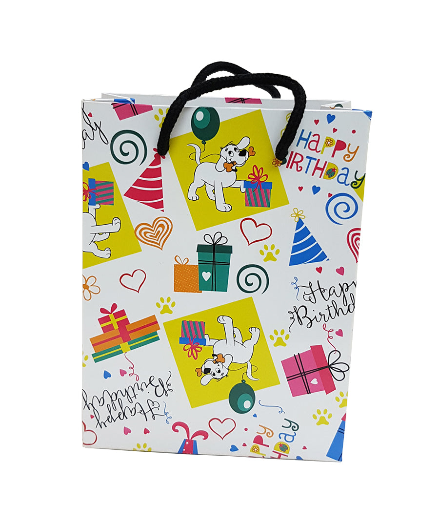 HG2 Birthday Gift