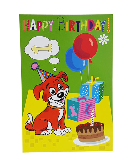 HG2 Birthday Gift