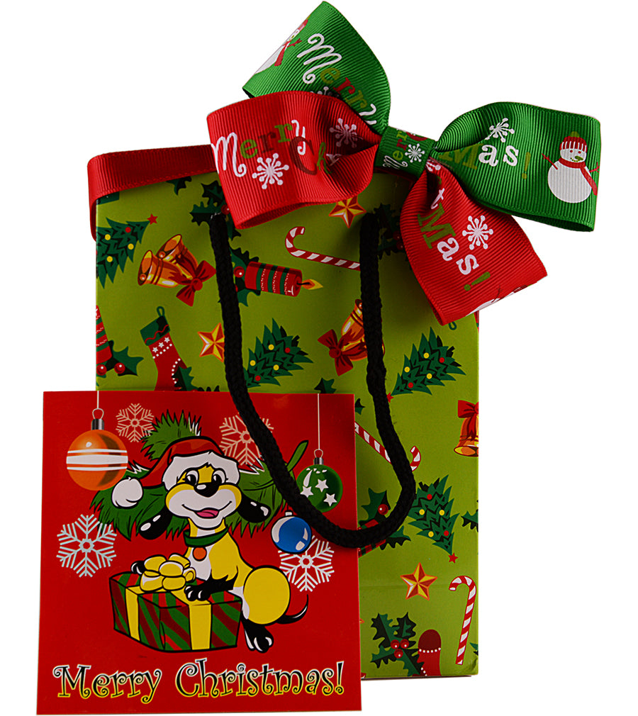 HG1 Holiday Gift