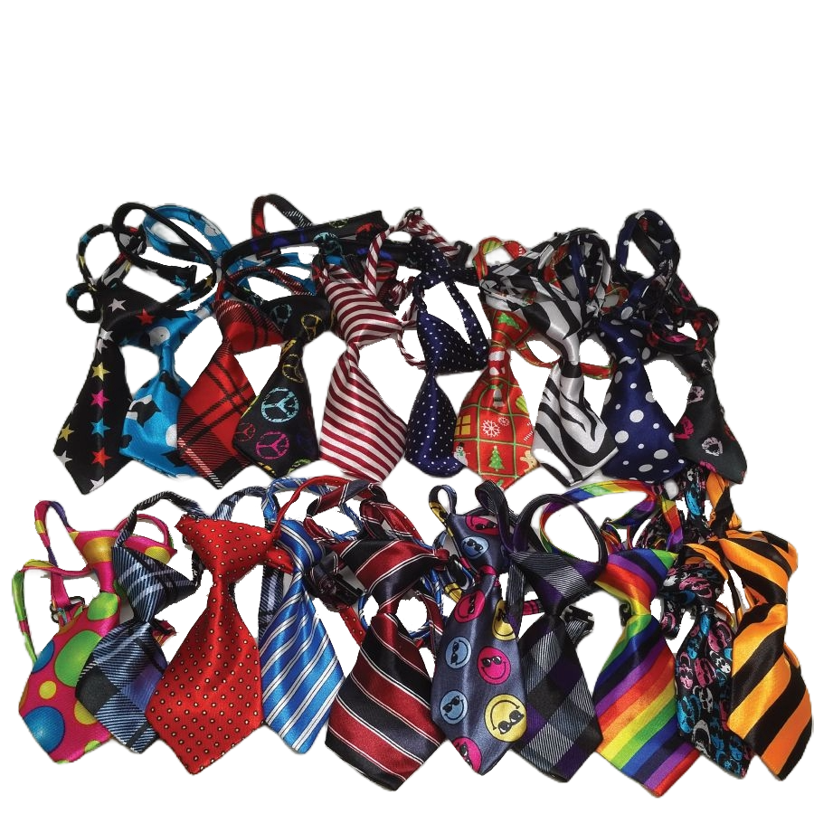 PKNT26 12 Mix Pack Neckties