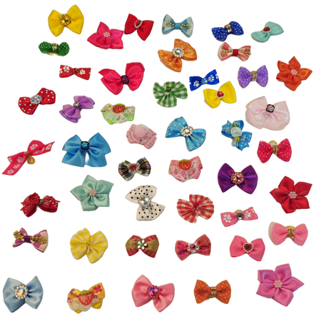 PKB3 24 Mix Pack Everyday Bows