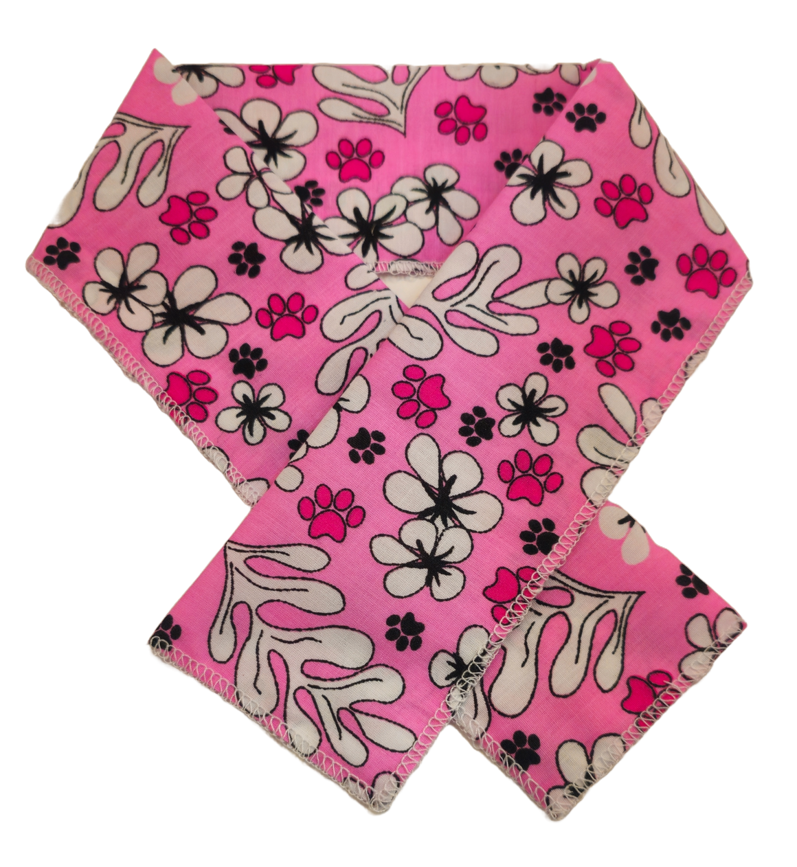 PKSCRF10 12 Assorted Spring/Summer Scarf 