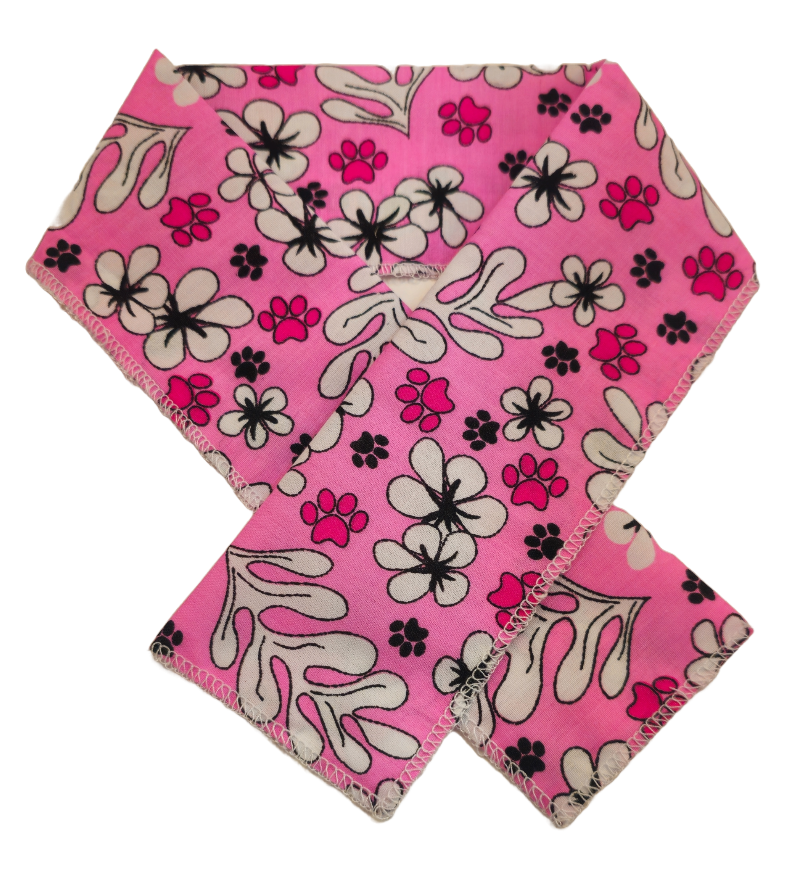 PKSCRF10 12 Assorted Spring/Summer Scarf 