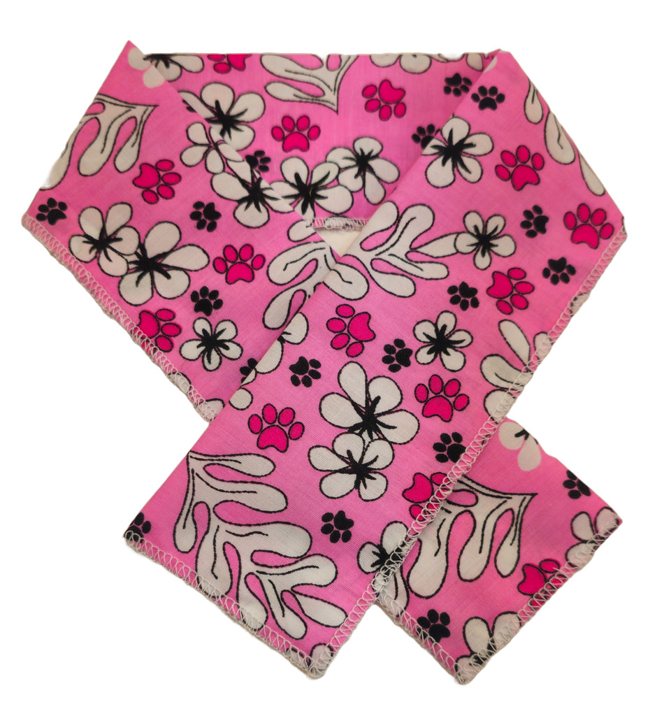 PKSCRF10 12 Assorted Spring/Summer Scarf 