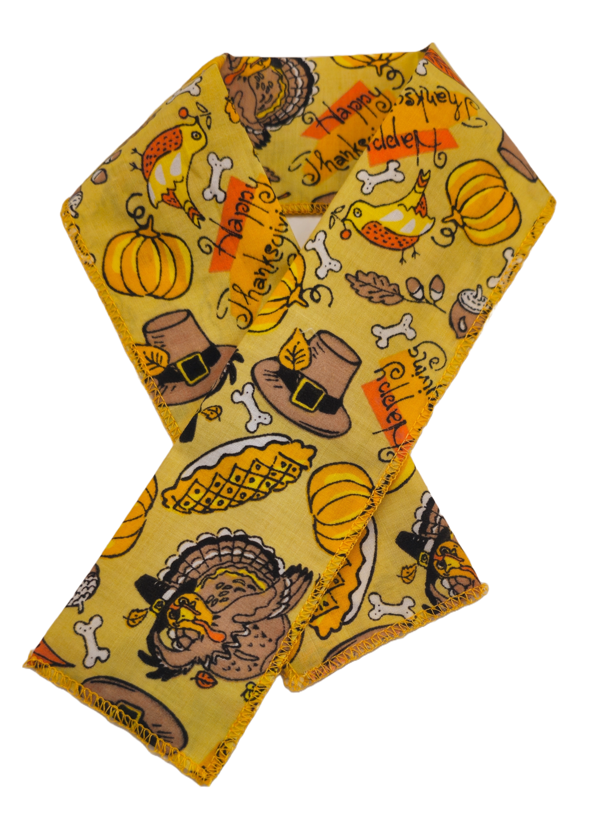 PKSCRF11 12 Assorted Fall/Thanksgiving Scarf 