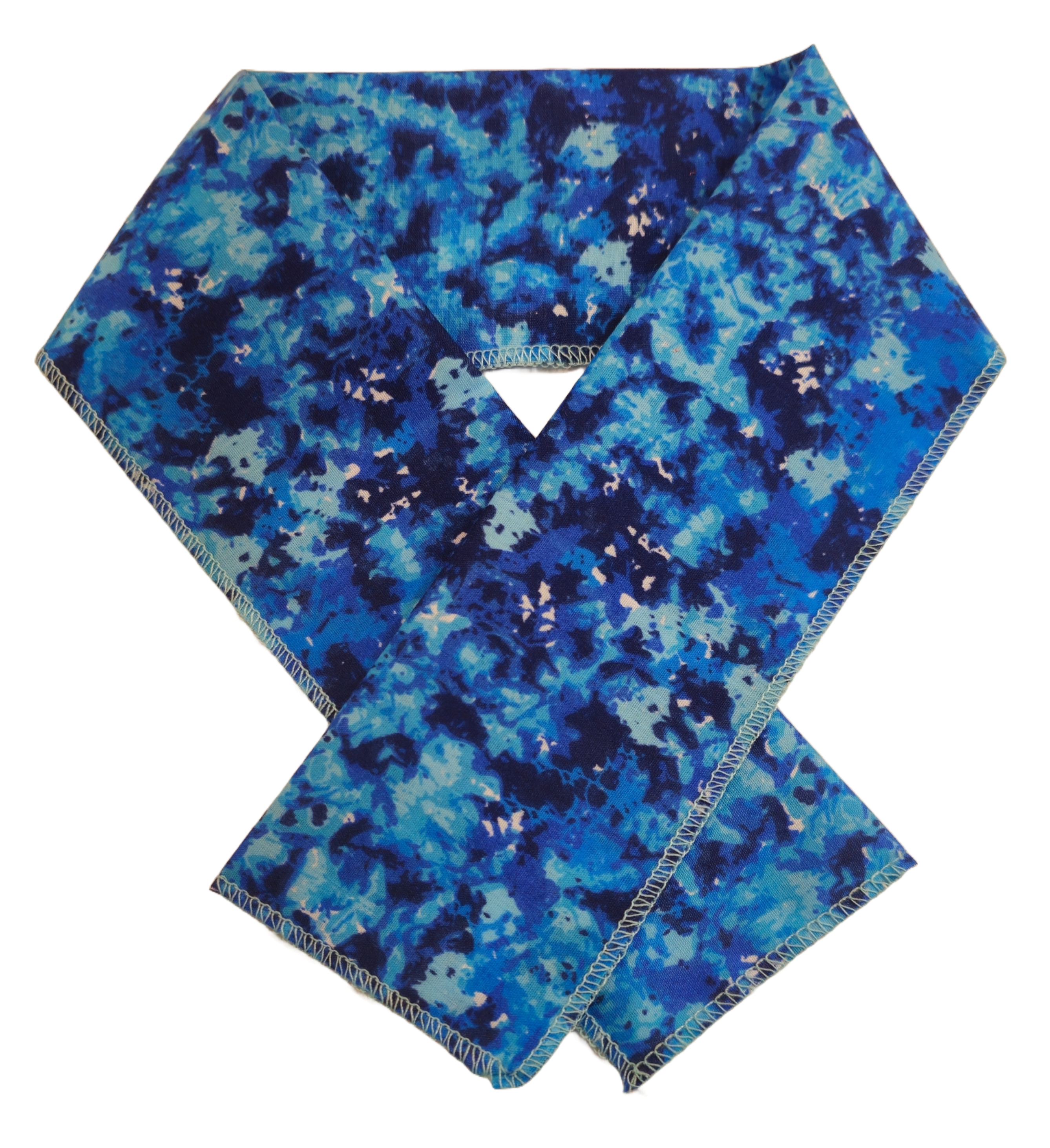 PKSCRF3 12 Assorted Casual Scarf 