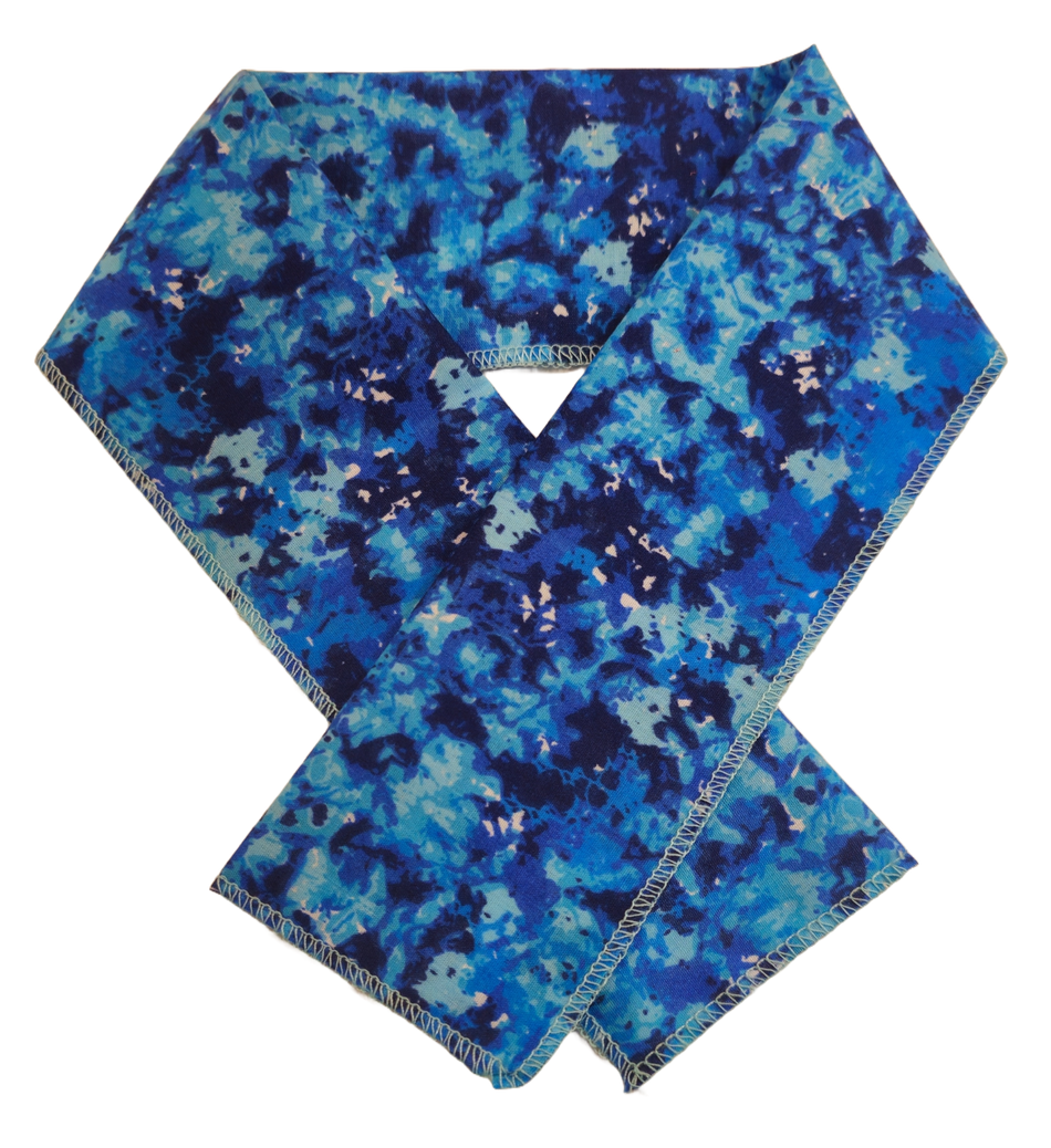 PKSCRF3 12 Assorted Casual Scarf 