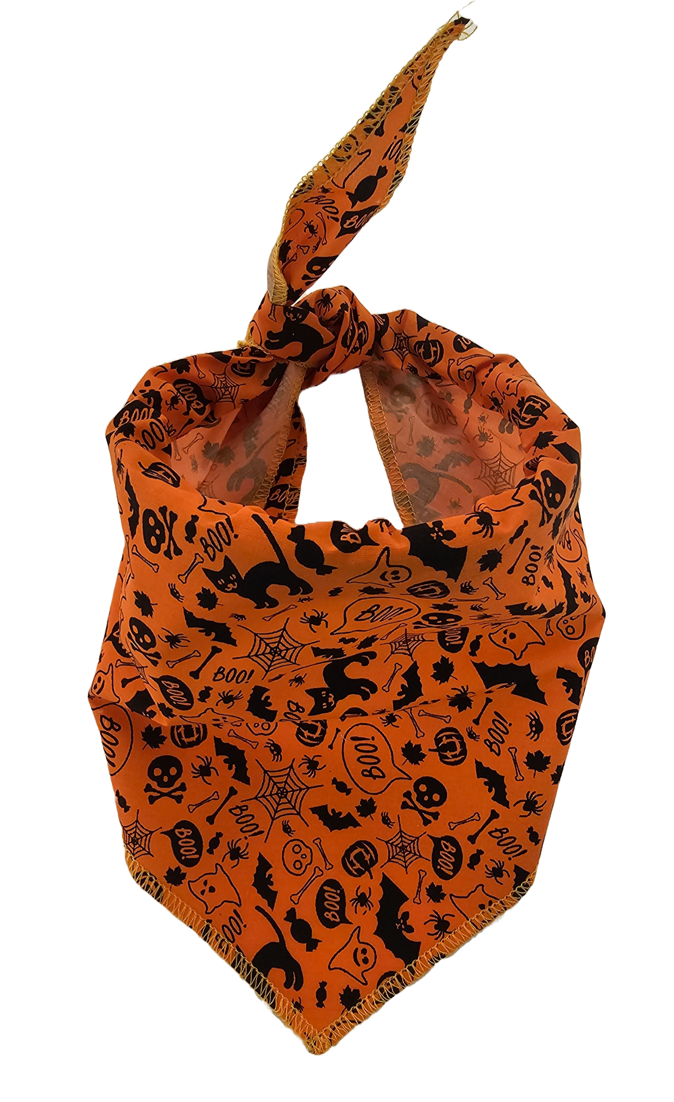 S3020 Halloween Bandana