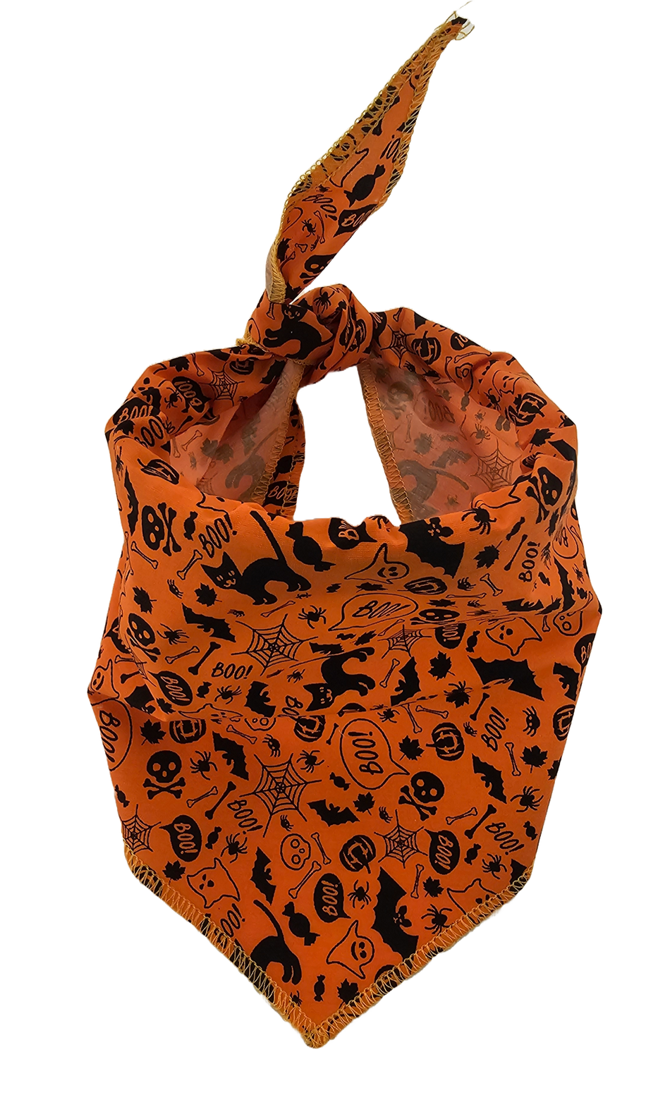 S3020 Halloween Bandana