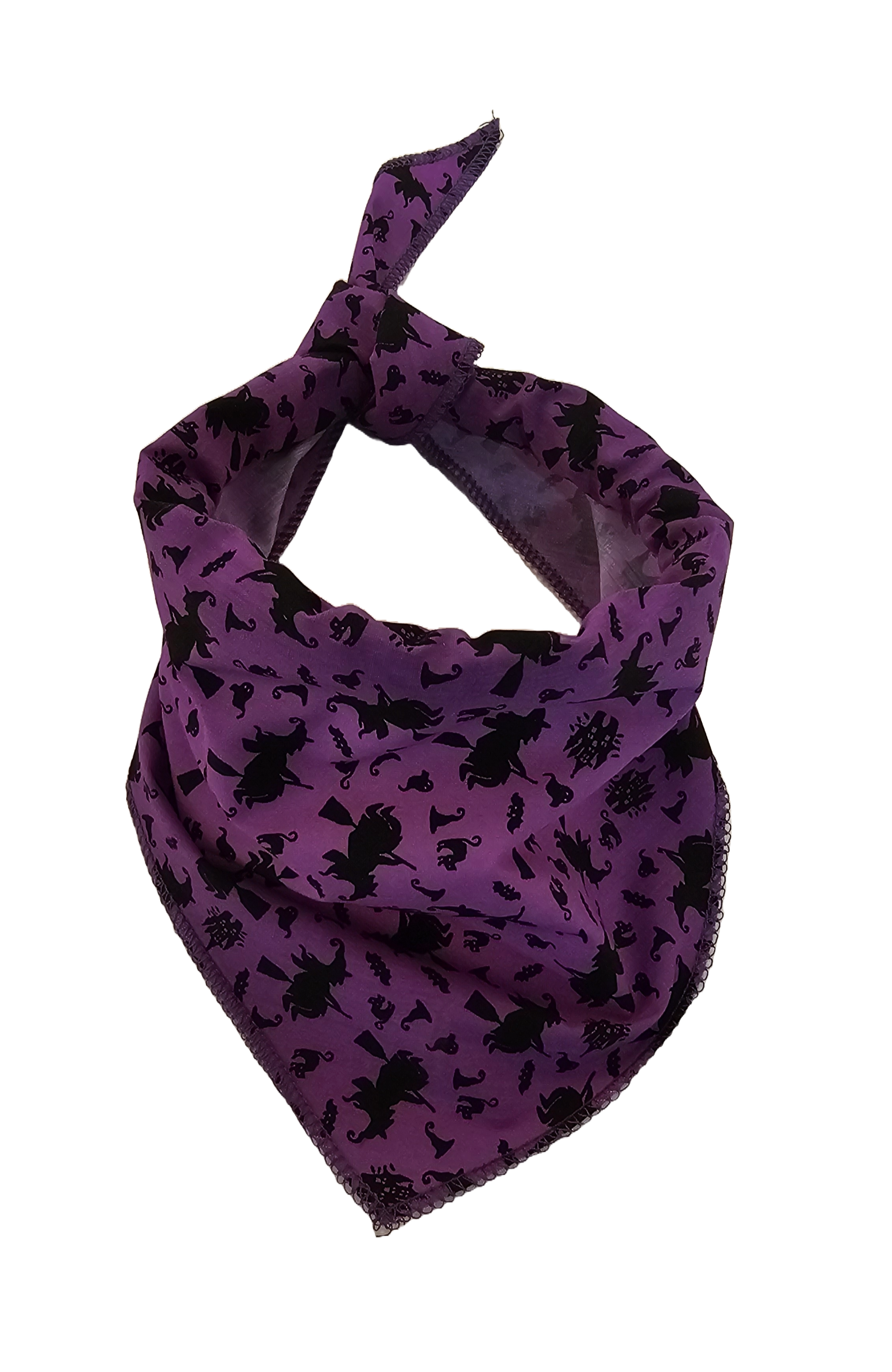 S3031 Halloween Bandana