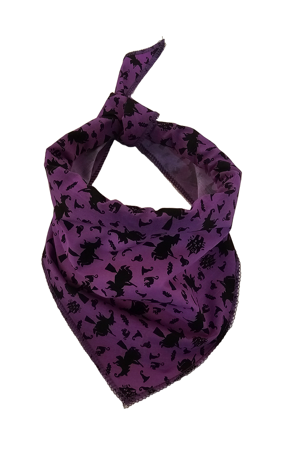 S3031 Halloween Bandana