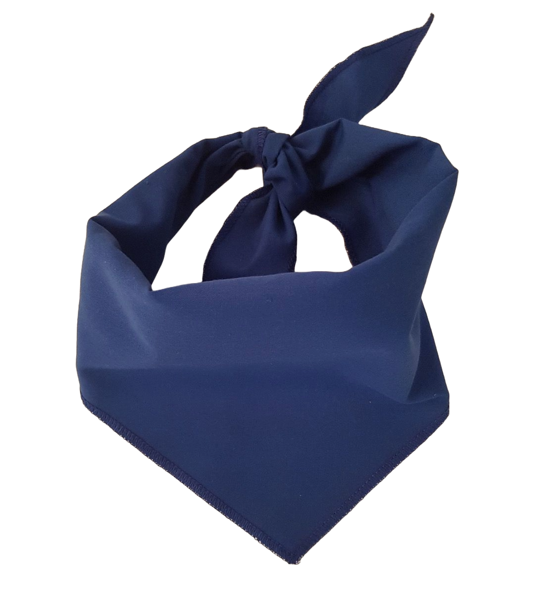 S3063 Royal Blue Bandana