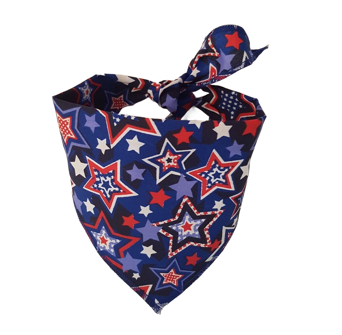 SA3149 Patriotic Bandana
