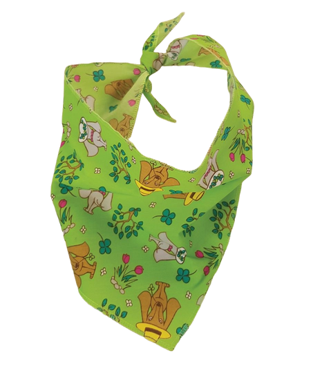 SA3186 Summer Bandana