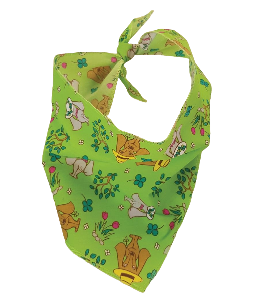 SA3186 Summer Bandana