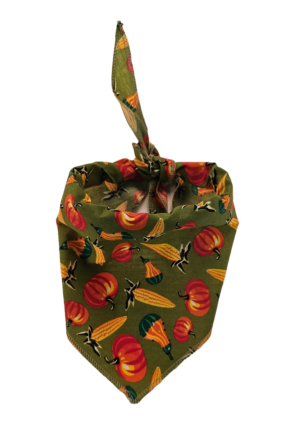 S3221 Thanksgiving Bandana