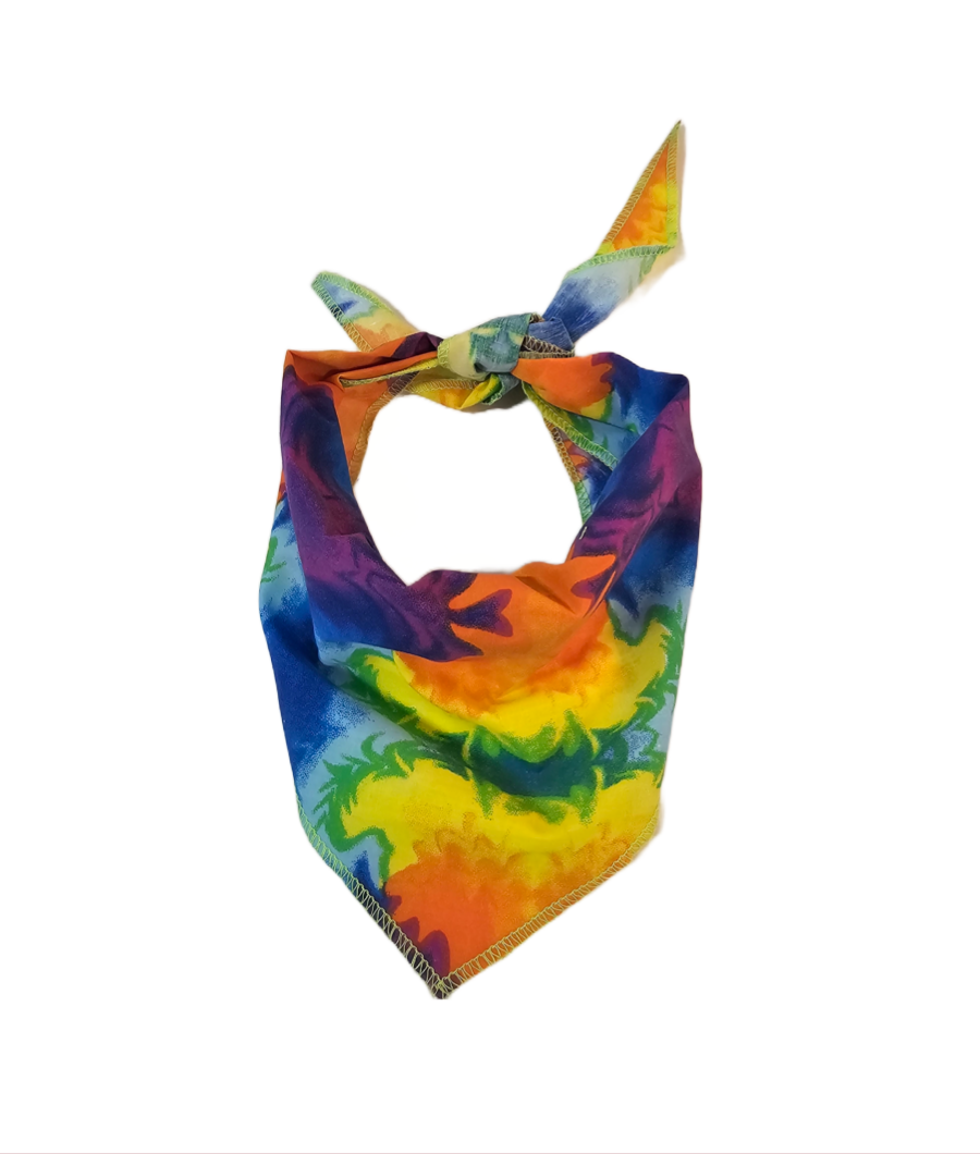 S3233 Casual Bandana