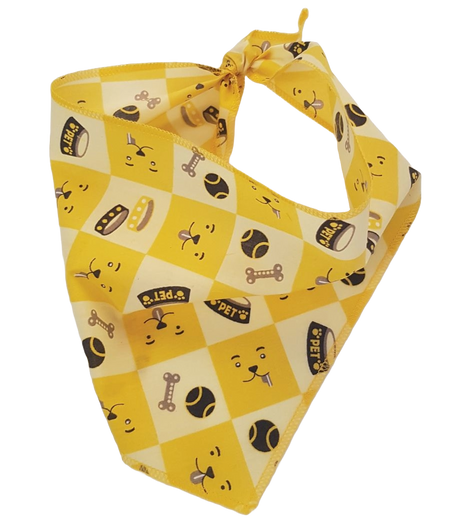 S3247 Doggie Bandana