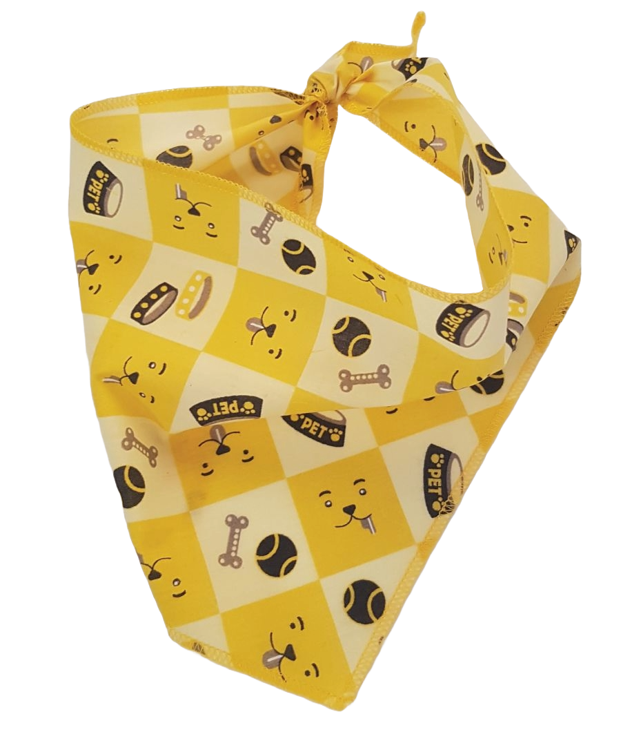 S3247 Doggie Bandana