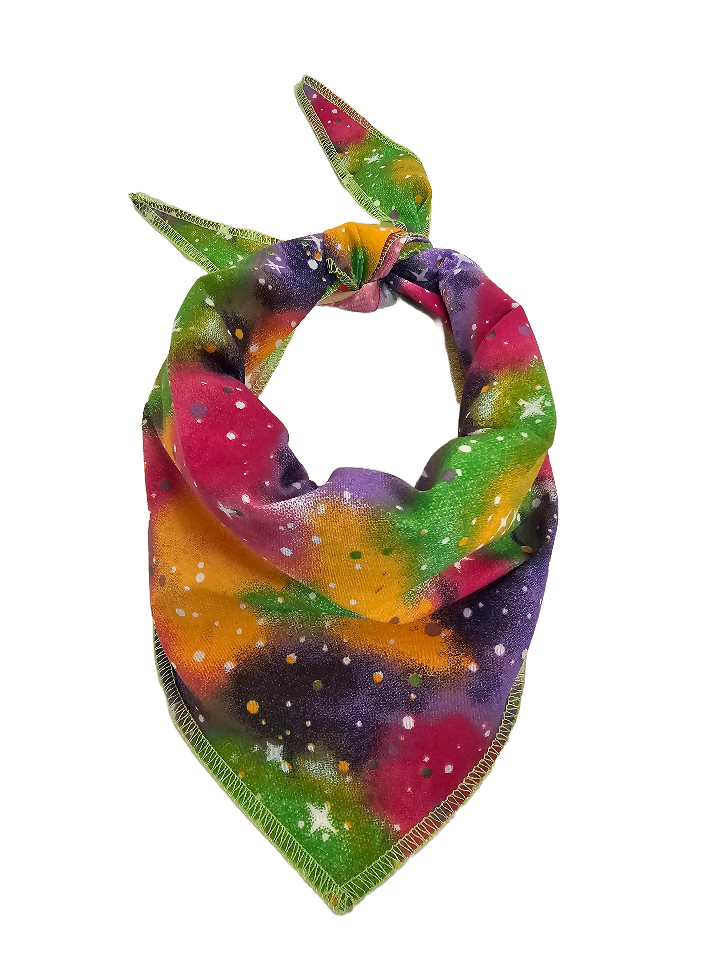 S3164 Casual Bandana