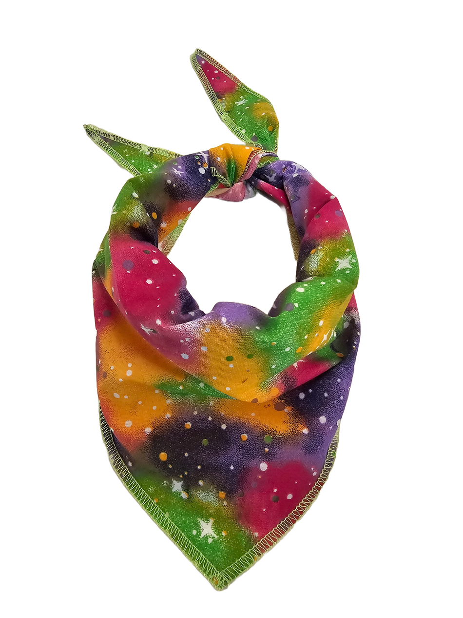 S3164 Casual Bandana