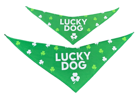 SA3505 Full Color All Over Print, Triangle Bandana