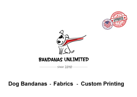 PKS9 60 Assorted EASTER Tieback Dog Grooming Bandanas / Groomers Bulk Package