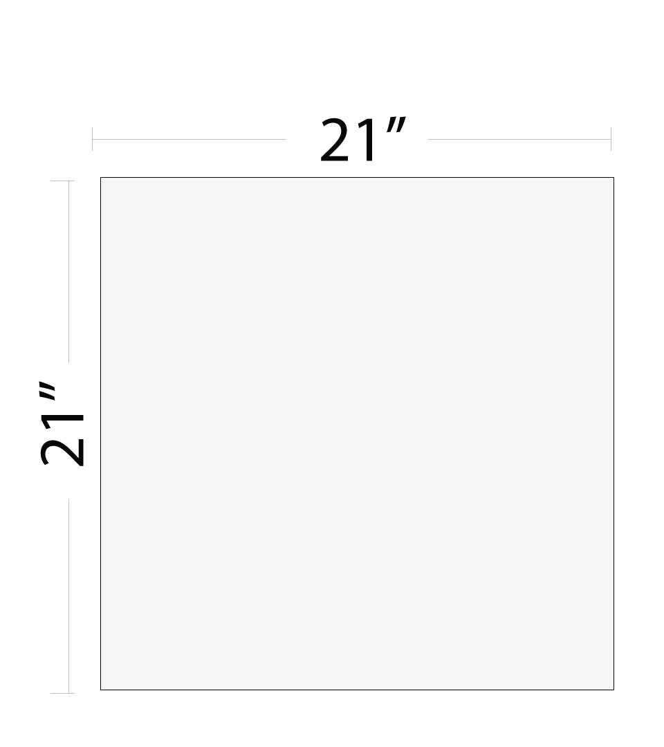 SQ3197 Orange Bandana