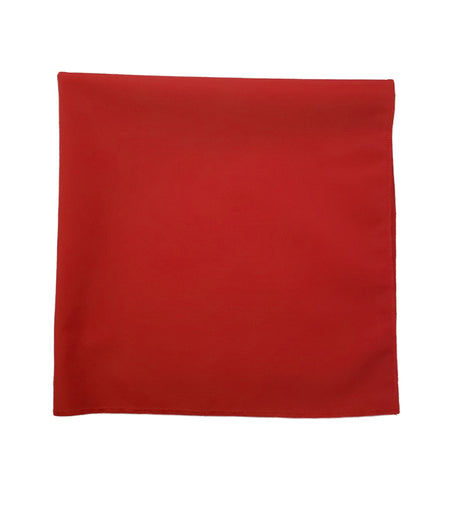 SQ3100 Red Bandana