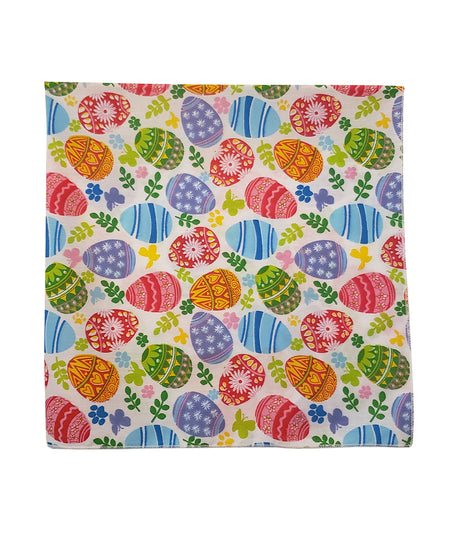 SQ3013 Easter Doggie Bandana