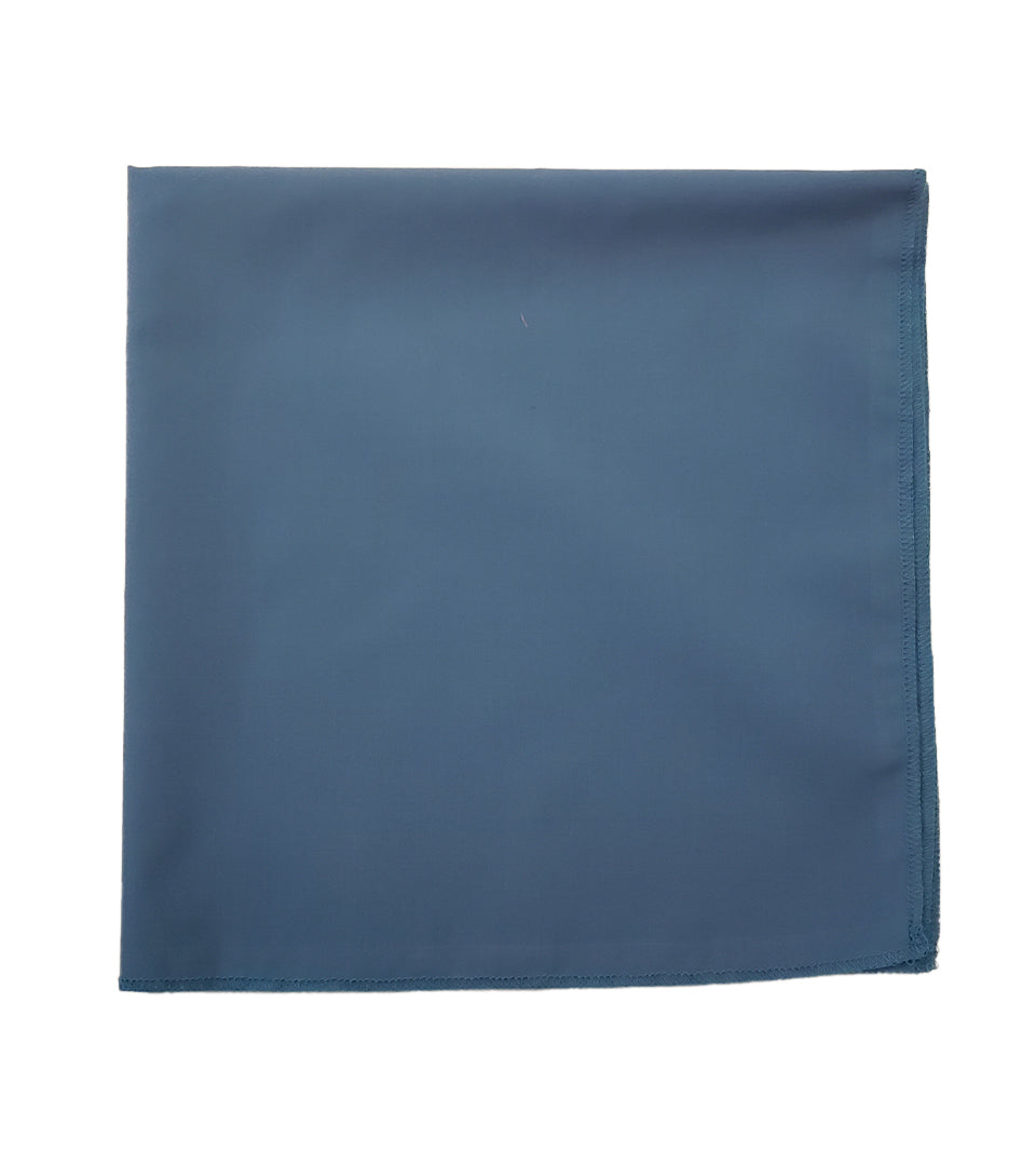 SQ3196 Carolina Blue Bandana