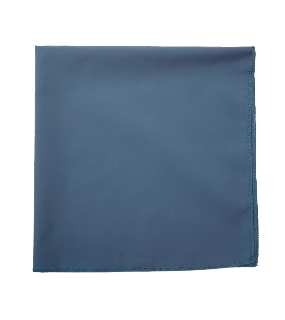 SQ3196 Carolina Blue Bandana