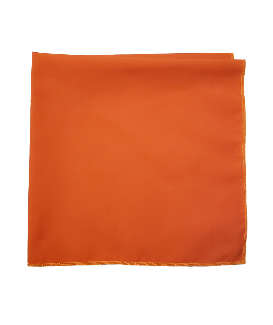 SQ3197 Orange Bandana