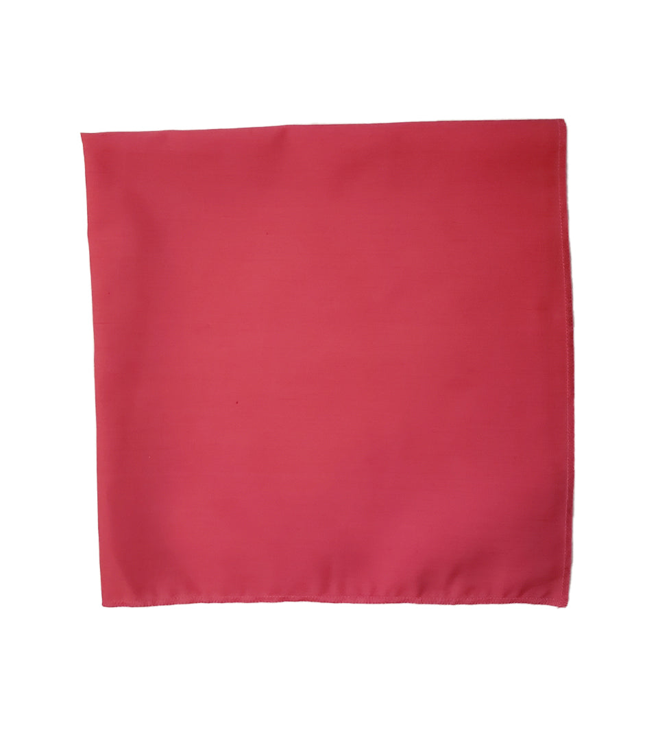 SQ3198 Hot Pink Bandana