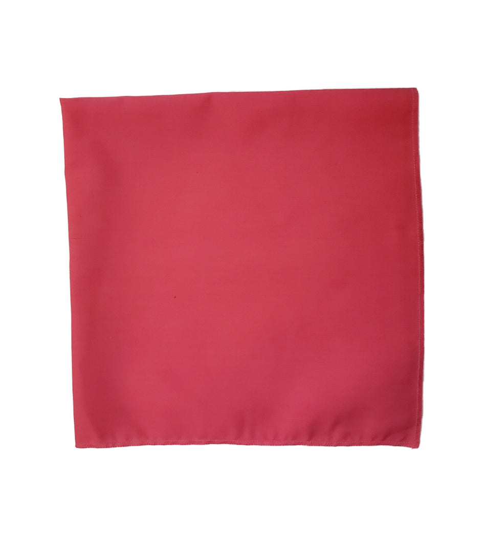 SQ3198 Hot Pink Bandana